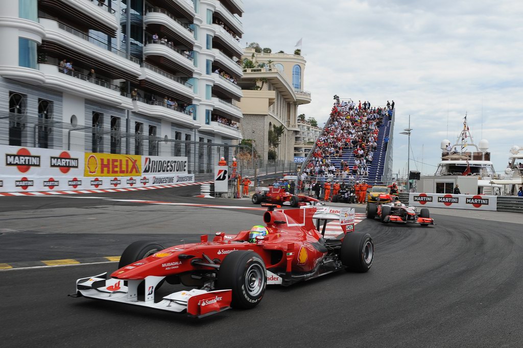 GP Monaco